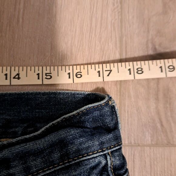 Polo Ralph Lauren Men's Jeans 34x31* Hampton Relaxed Straight Fit Light Wash - Picture 13 of 16